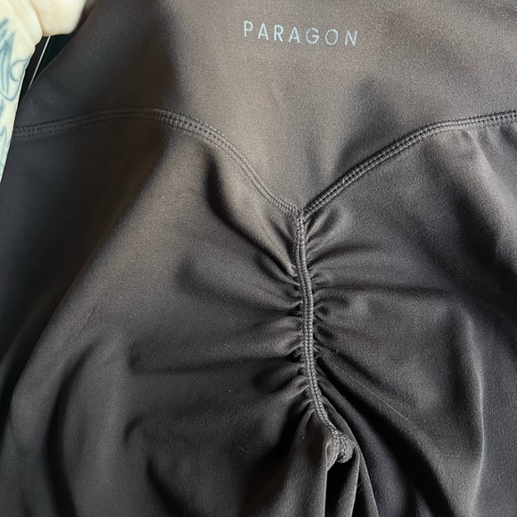 Paragon Original Sculptseam Plus Leggings - Picture 5 of 5